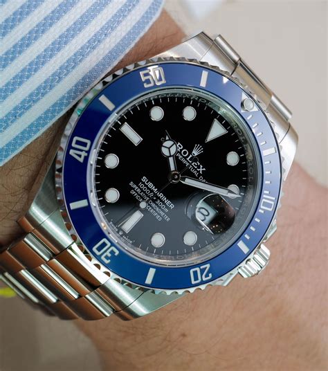 la rolex submariner|Rolex new submariner 2020.